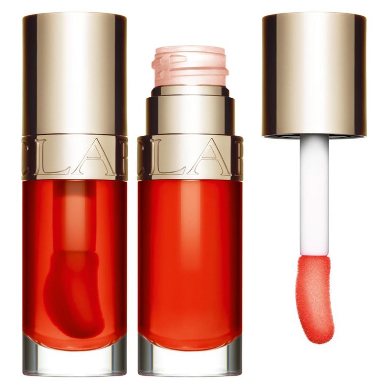 Lip Comfort Oil - Aceite para labios Color 05 Apricot 7ml