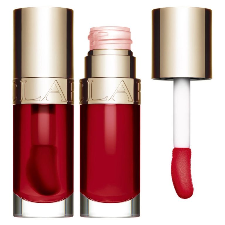 Lip Comfort Oil - Aceite para labios Color 16 Fuchsia 7ml