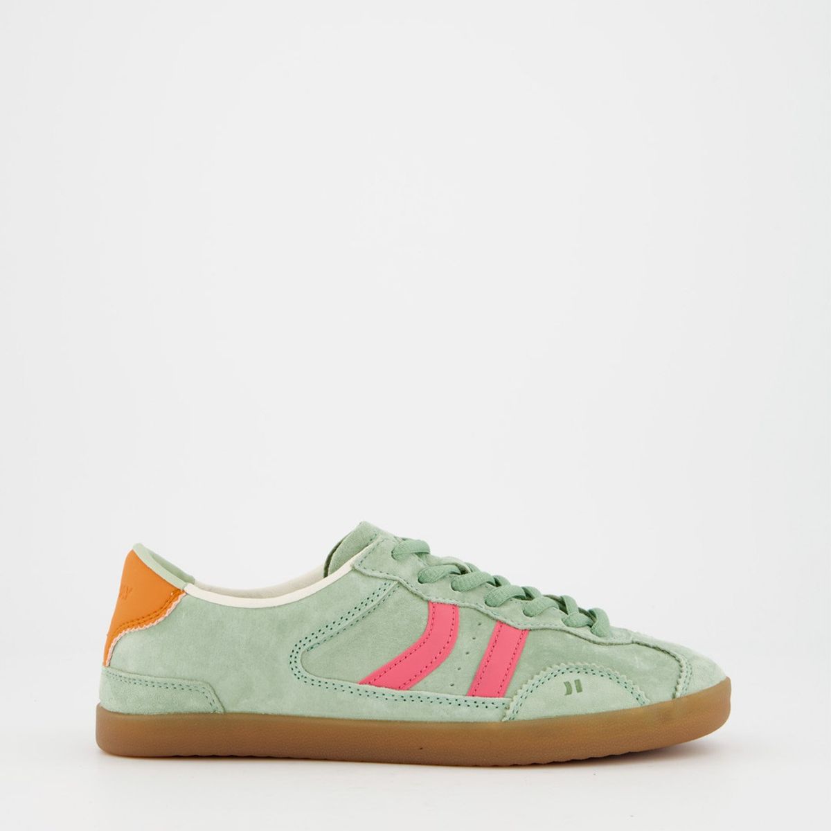 COOLWAY - Kizuna Zapatilla Urbana Mujer Azul Coolway