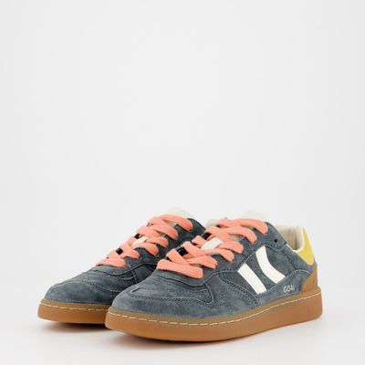 Imagen 2 del producto Goal Jea Zapatilla Urbana Mujer Azul