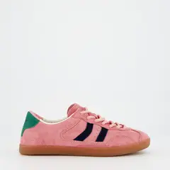 COOLWAY - Kizuna Zapatilla Urbana Mujer Rosado