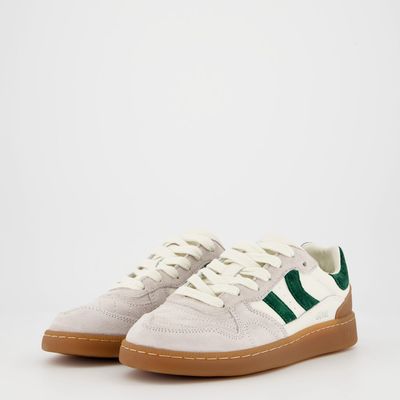 Imagen 2 del producto Goal W-B Zapatilla Urbana Hombre Blanco