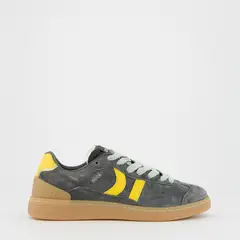COOLWAY - Duck Dgy Zapatilla Urbana Hombre Gris