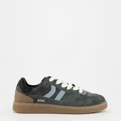 COOLWAY - Goal Gyg Zapatilla Urbana Hombre Gris