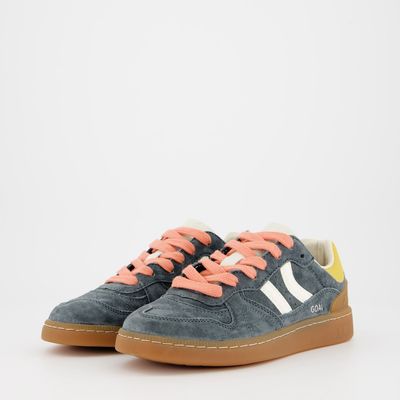 Imagen 2 del producto Goal Jea Zapatilla Urbana Hombre Azul