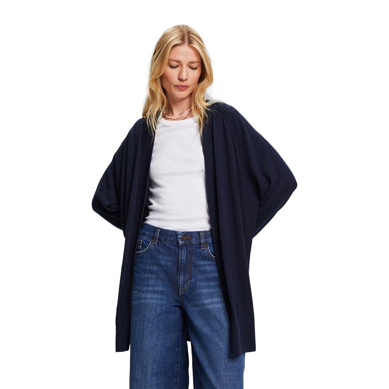 ESPRIT - Cardigan Mujer Esprit