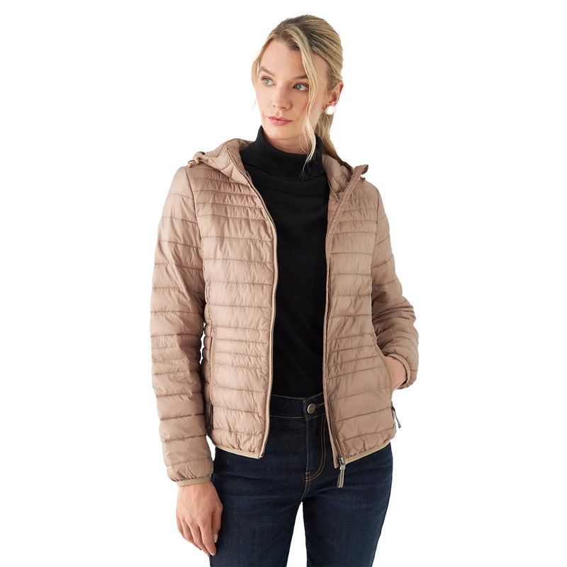 ESPRIT - Parka Mujer Esprit
