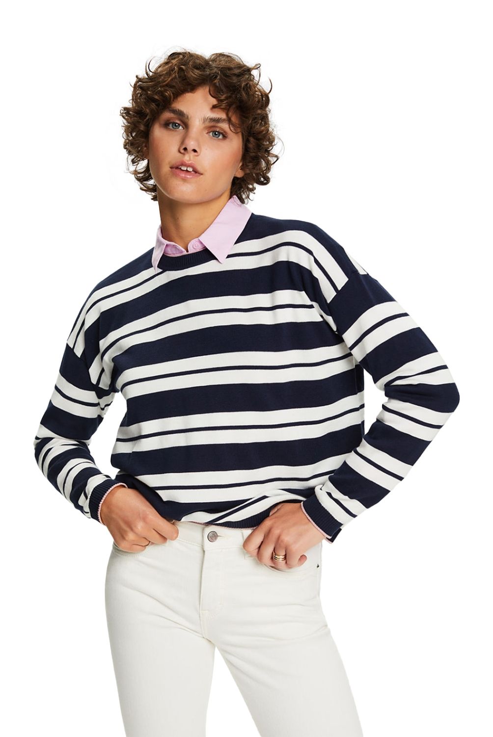 ESPRIT - Sweater Mujer Esprit