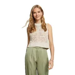 ESPRIT - Sweater Mujer