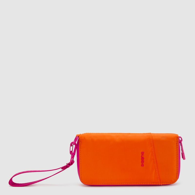 BUBBA - Billetera Mujer Bubba Bags