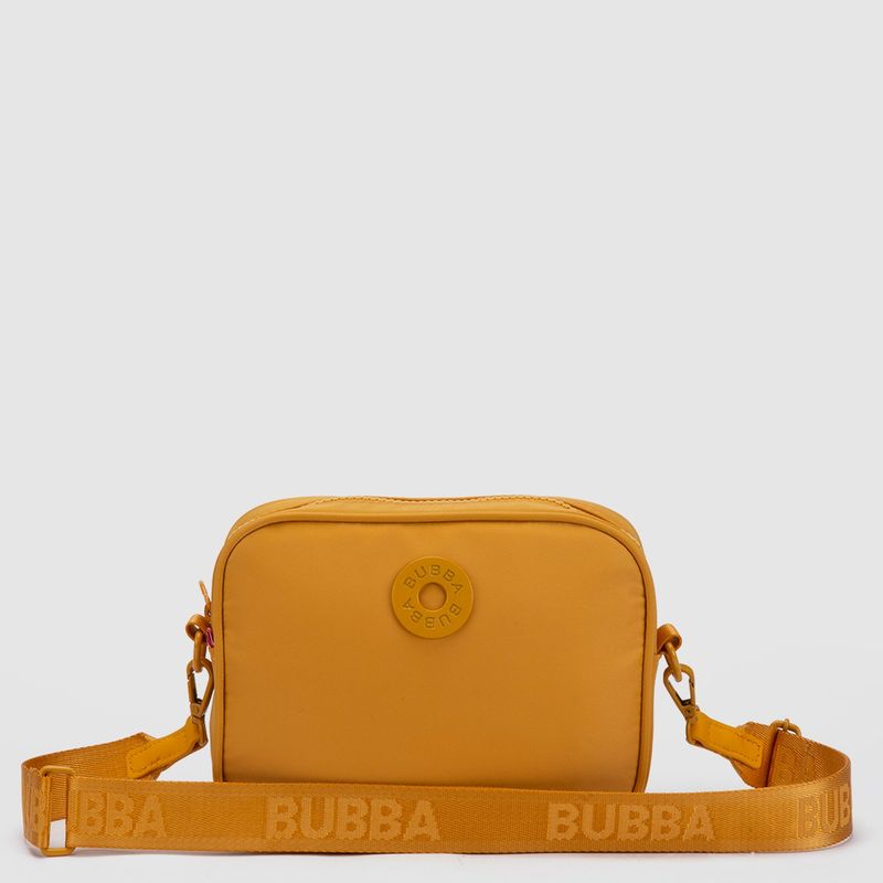 BUBBA - Bandolera Mujer Bubba Bags