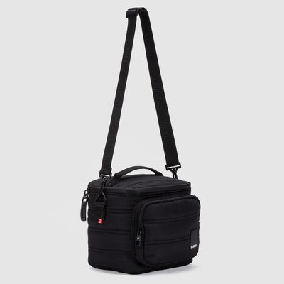 Imagen 2 del producto Lonchera Or Matte Black Velvet