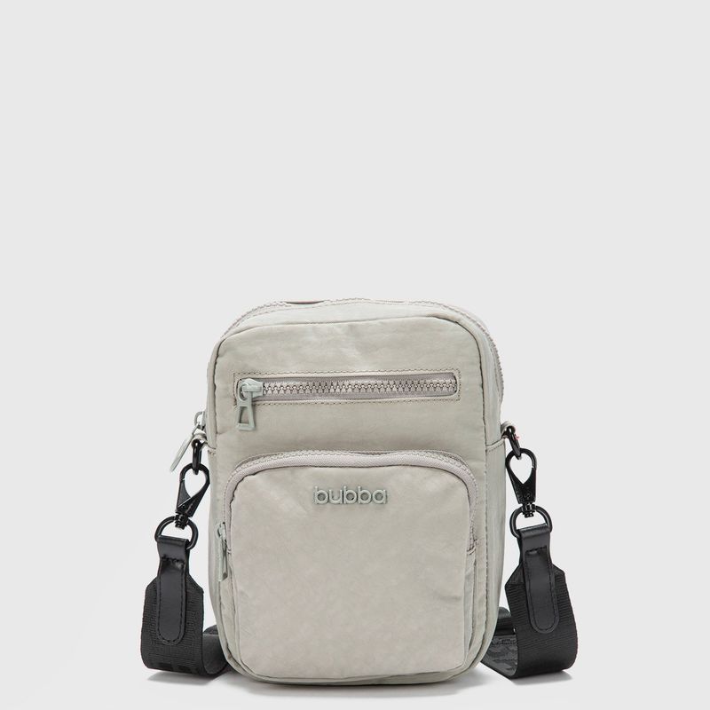 BUBBA - Bandolera Mujer Bubba Bags