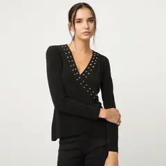 MICHAEL KORS - Blusa Mujer