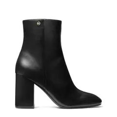 MICHAEL KORS - Botín Mujer Negro