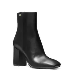 MICHAEL KORS - Botín Mujer Negro