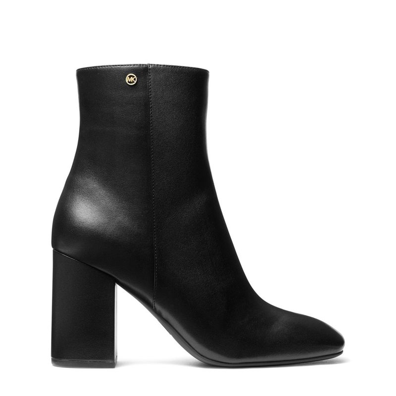 MICHAEL KORS - Botín Mujer Negro Michael Kors