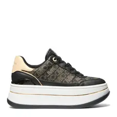 MICHAEL KORS - Zapatilla Urbana Mujer Cuero Gris