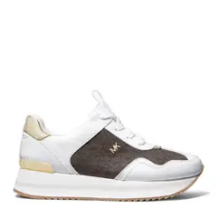 MICHAEL KORS - Zapatilla Urbana Mujer Café