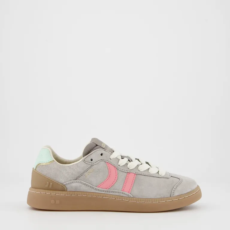Duck Ghy Zapatilla Urbana Mujer Blanco