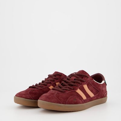 Imagen 2 del producto Kizuna Bur Zapatilla Urbana Mujer Rojo