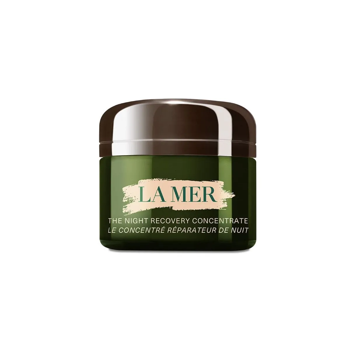 LA MER - Concentrado Facial Nocturno Reafirmante The Night Recovery 50 Ml La Mer
