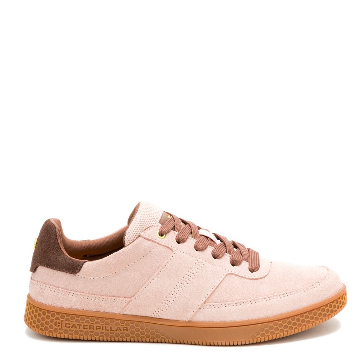 CAT - Zapatilla Urbana Mujer Rosado Cat