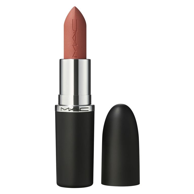 Labial Macximal Silky Matte Lipstick Cosmetics