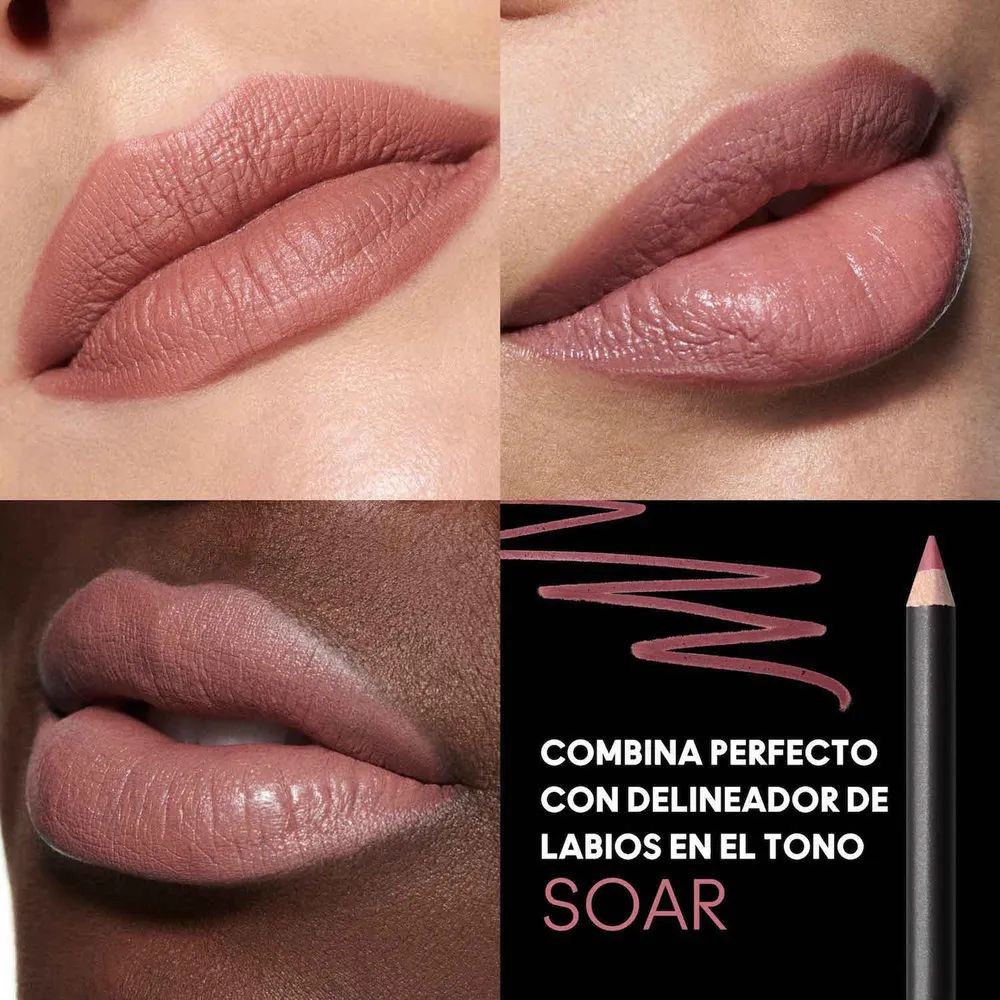 Mac Macximal Silky Matte Lipstick, foto 8