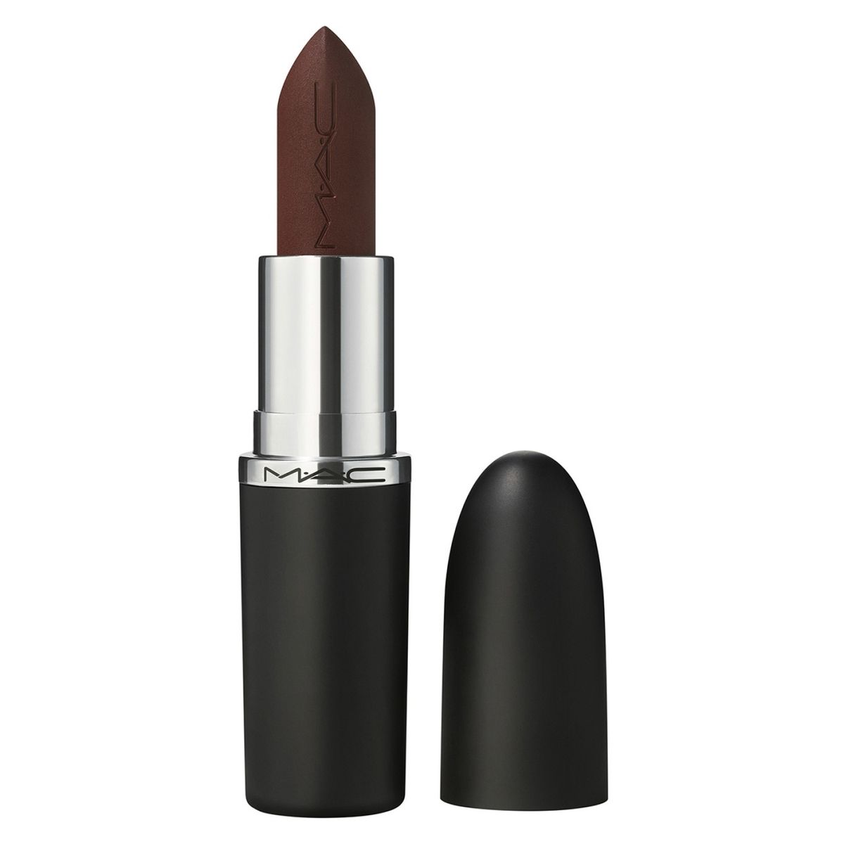 MAC - Labial Macximal Silky Matte Lipstick Mac Cosmetics