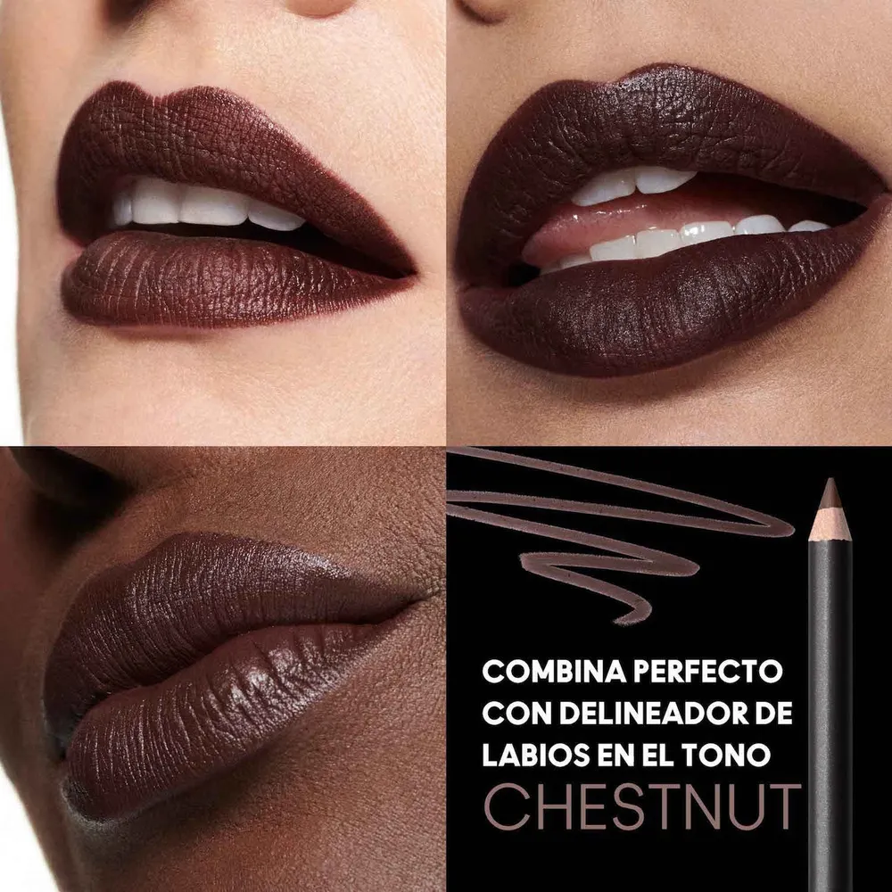 Mac Macximal Silky Matte Lipstick, foto 8