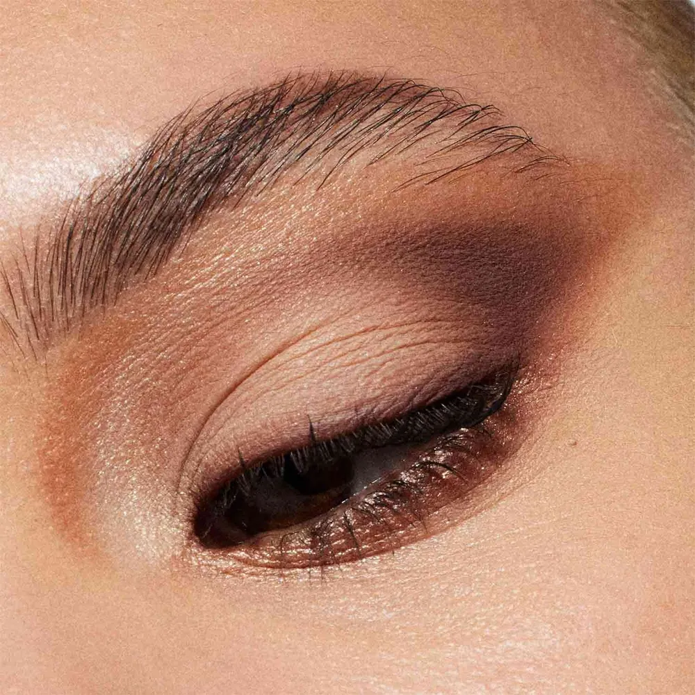 Mac Connect In Colour Eye Shadow Palette Nude Board, foto 4
