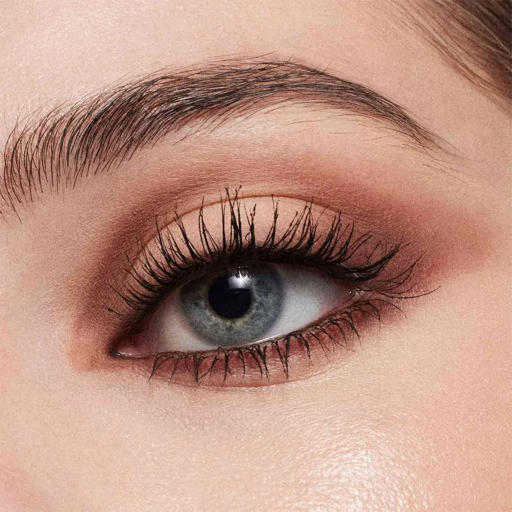 Mac Connect In Colour Eye Shadow Palette Nude Board, foto 5