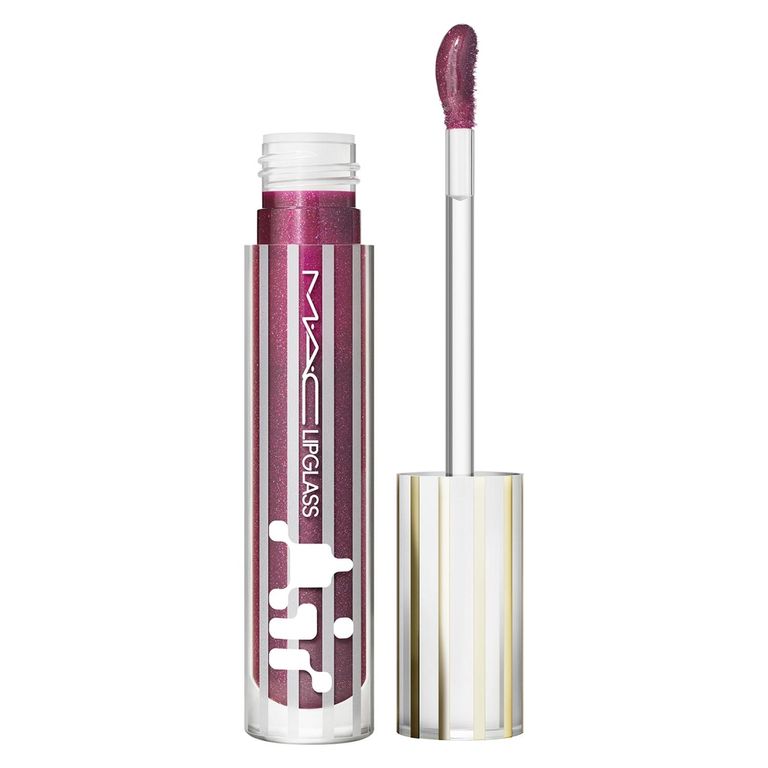 Brillo De Labios Lipglass Air Non-Sticky Gloss Cosmetic