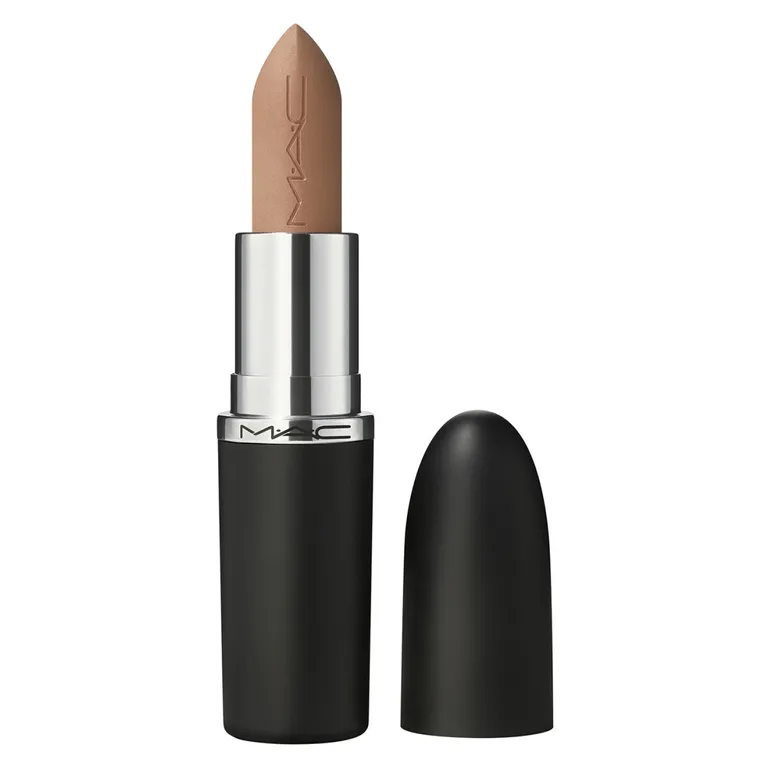 Labial Macximal Silky Matte Lipstick Cosmetics