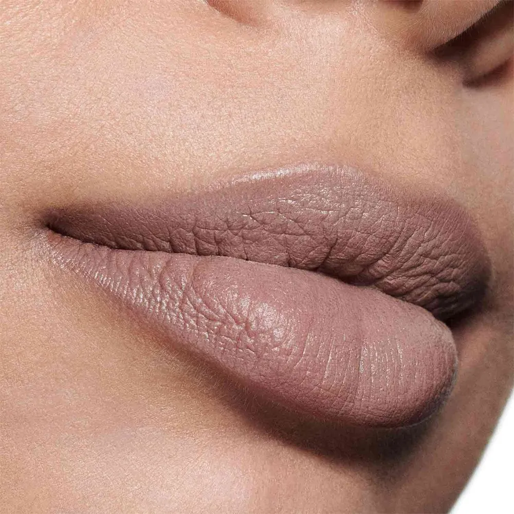 Labial Macximal Silky Matte Lipstick Cosmetics, foto 4