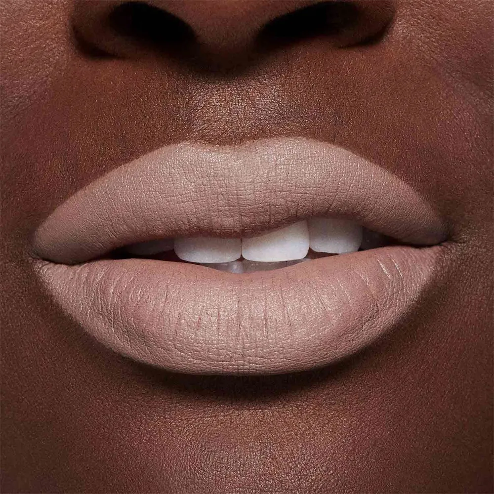 Labial Macximal Silky Matte Lipstick Cosmetics, foto 6
