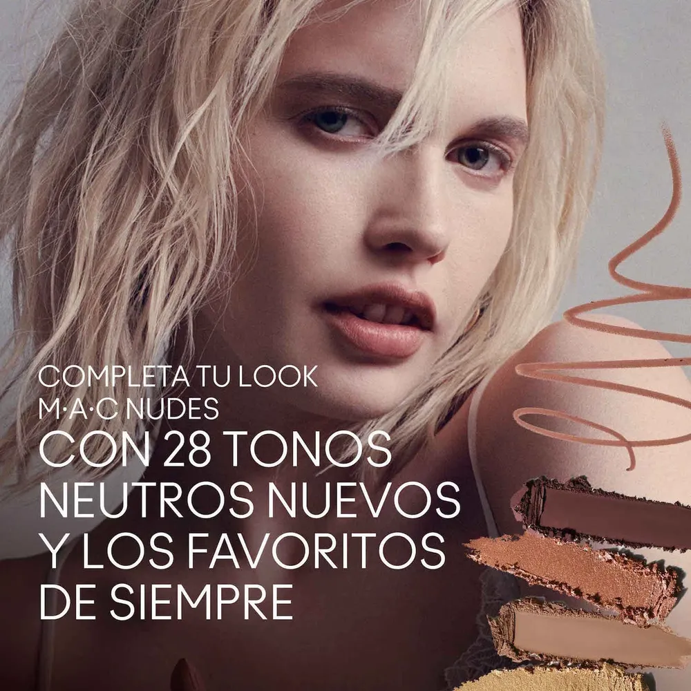 Labial Macximal Silky Matte Lipstick Cosmetics, foto 10