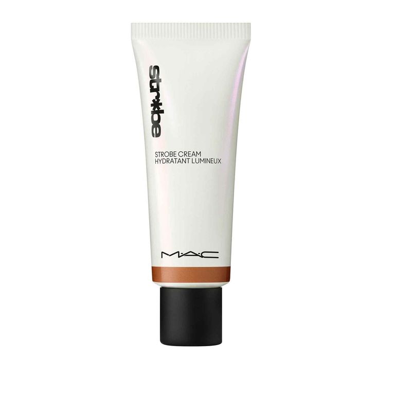 Hidratante Iluminador Facial Strobe Cream