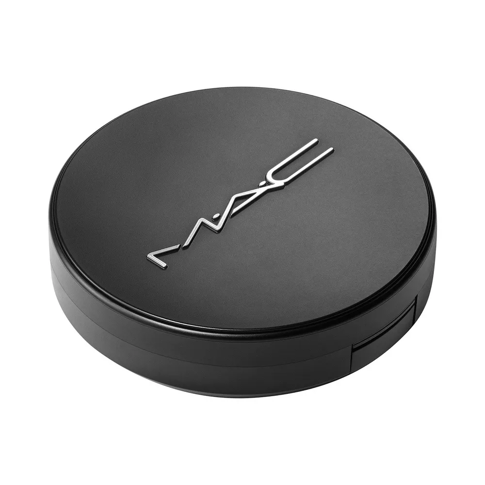 Mac Studio Fix Powder Plus Foundation C4, foto 4