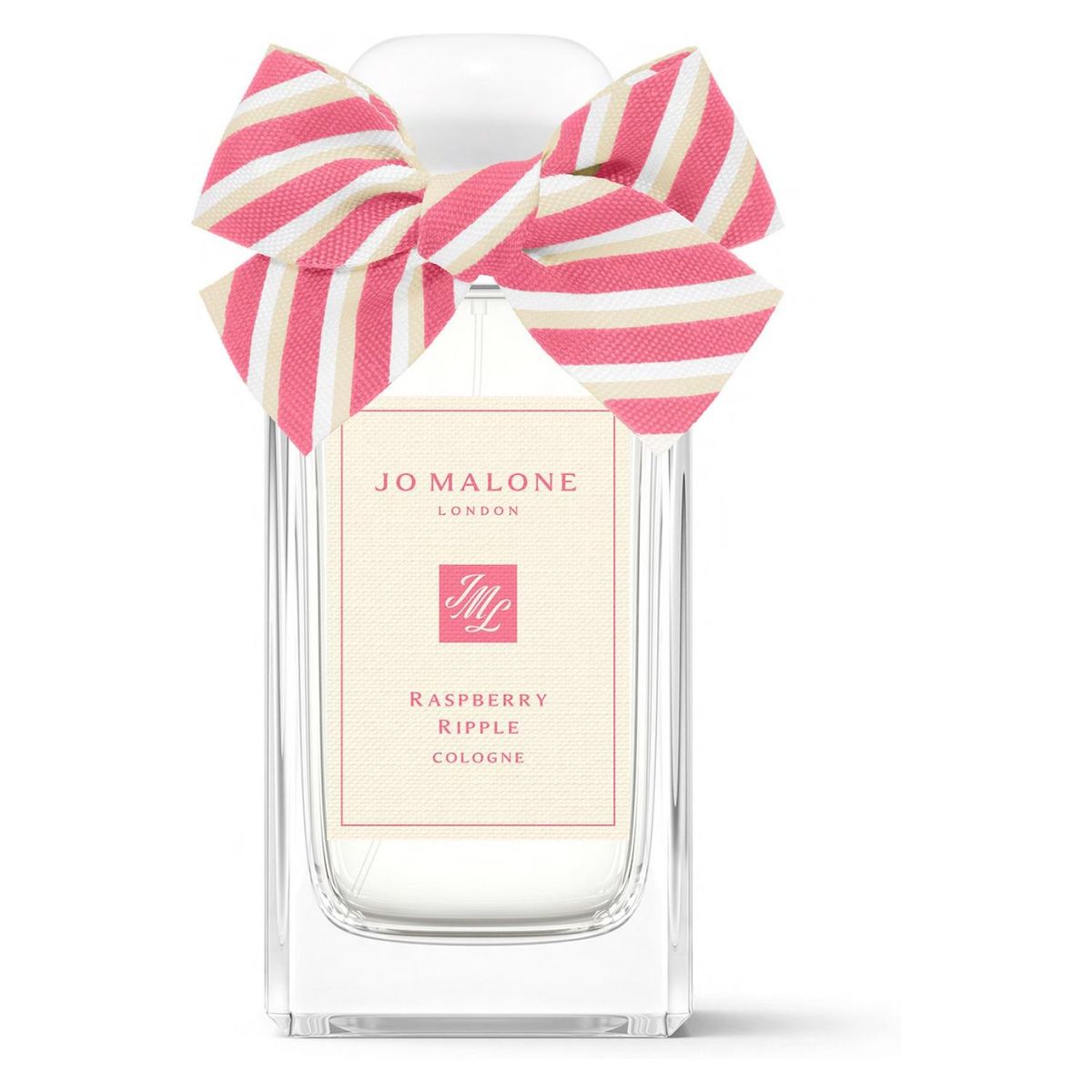 JO MALONE LONDON - Raspberry Ripple Cologne 100 ml Edición Limitada