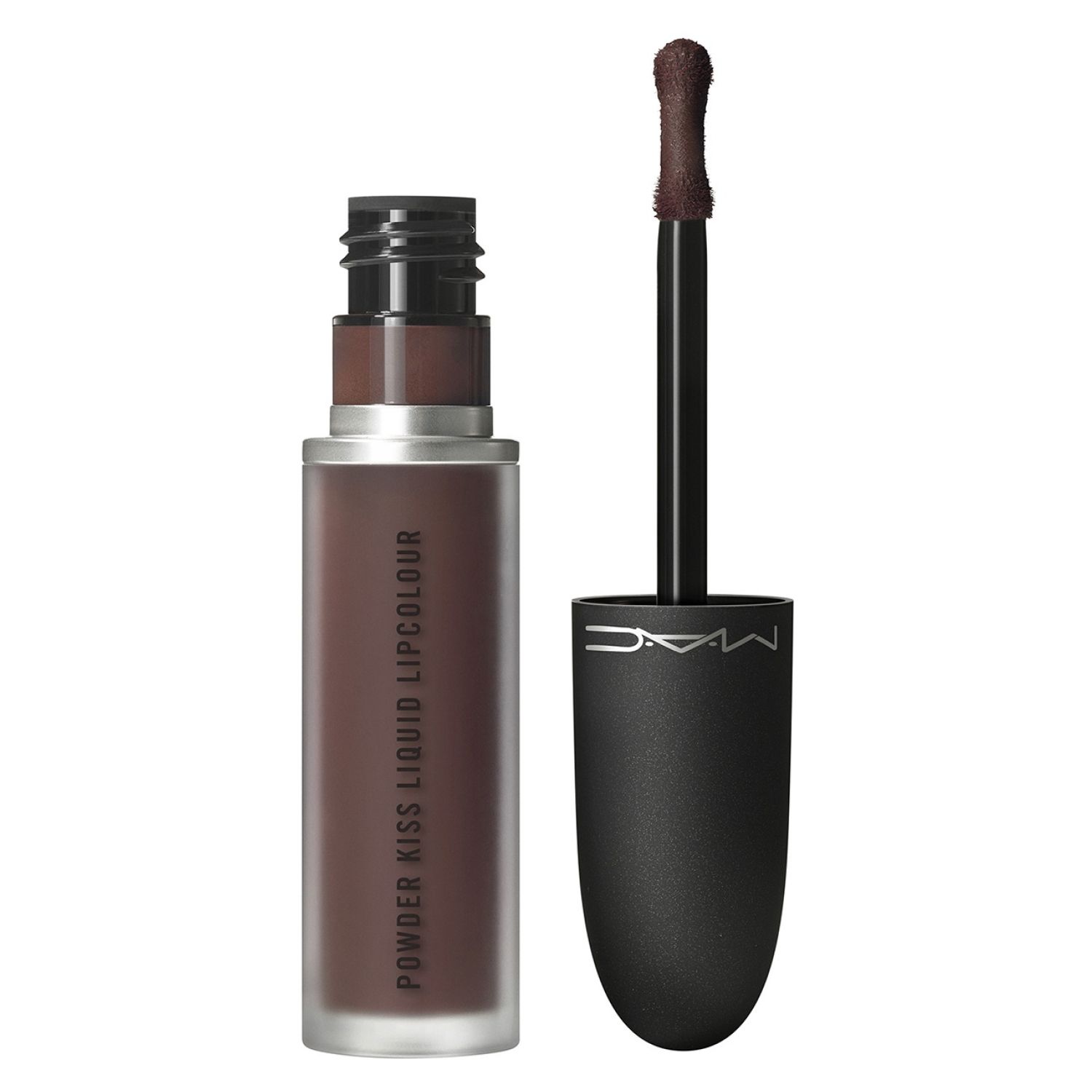 Labial Powder Kiss Liquid Lipcolour Cosmetics - zoomed image 1