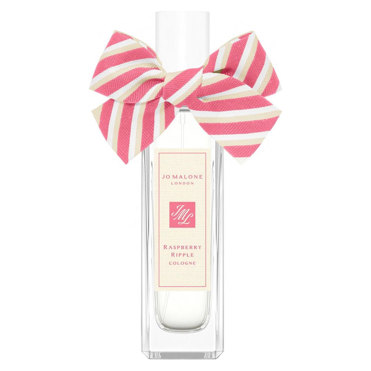 JO MALONE LONDON - Raspberry Ripple Cologne 30 ml Edición Limitada