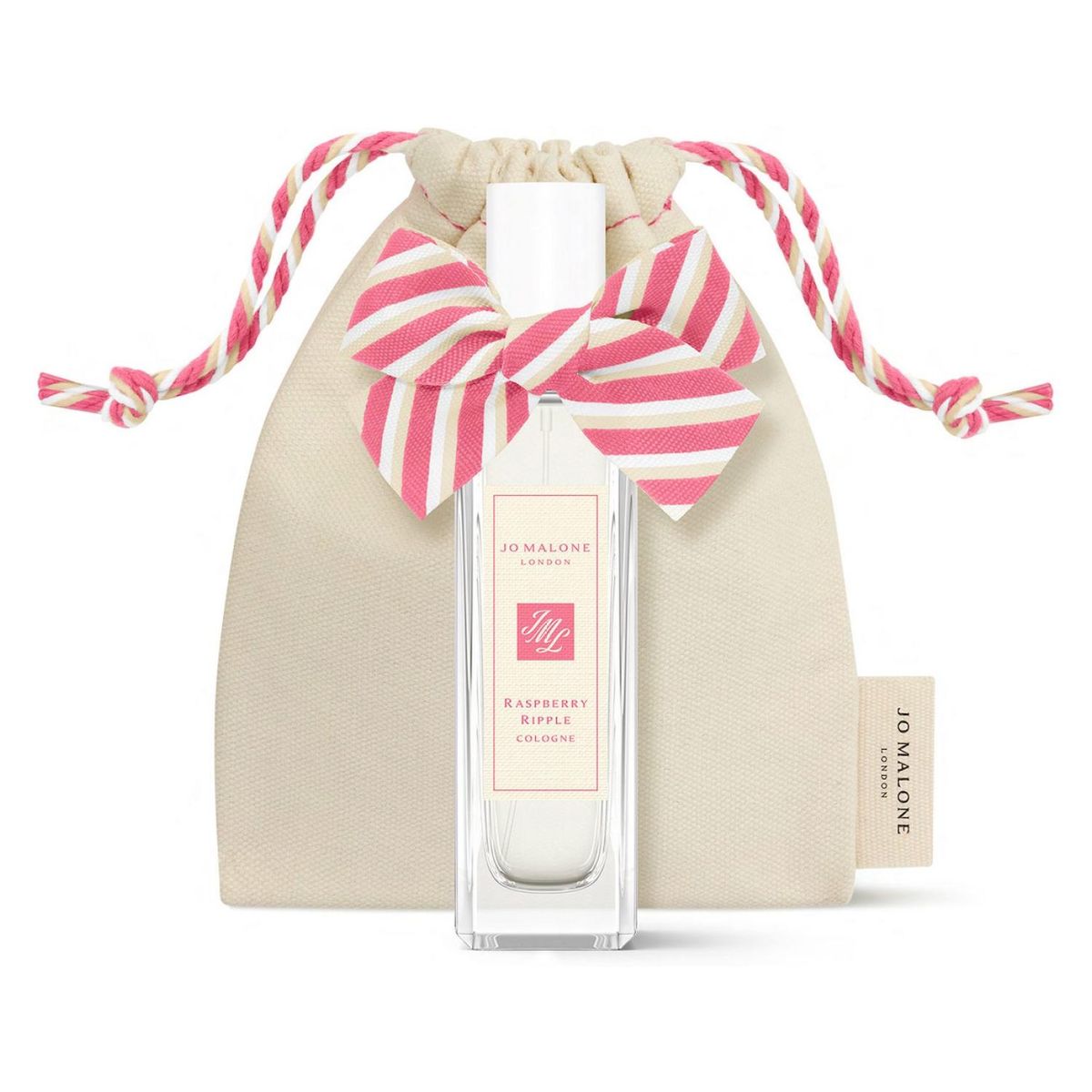 JO MALONE LONDON - Raspberry Ripple Cologne 30 ml Edición Limitada