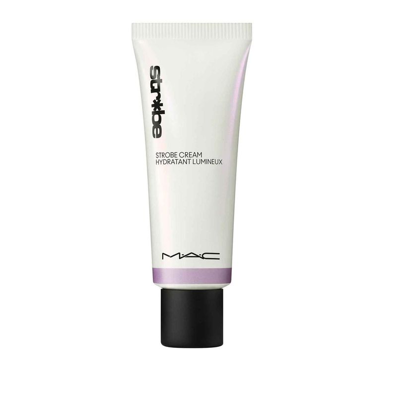 MAC - Hidratante Iluminador Facial Strobe Cream MAC