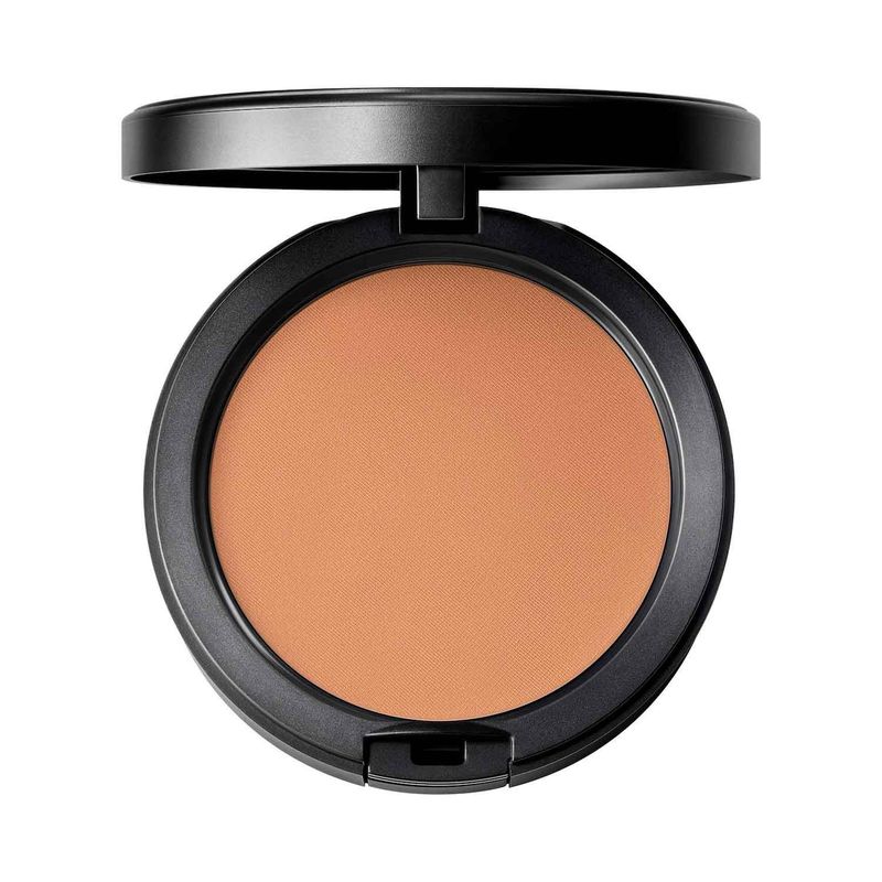 MAC - Base De Maquillaje En Polvo Studio Fix Powder Plus Foundation Mac Cosmetics