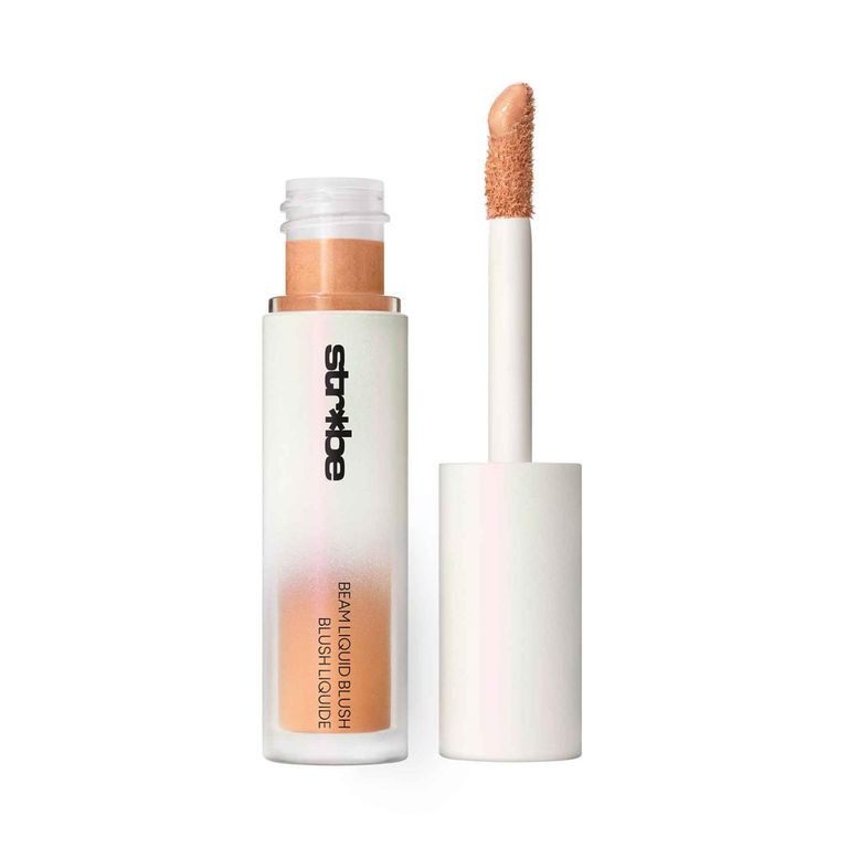 MAC Rubor Líquido STROBE BEAM LQD BLUSH-4.3ML