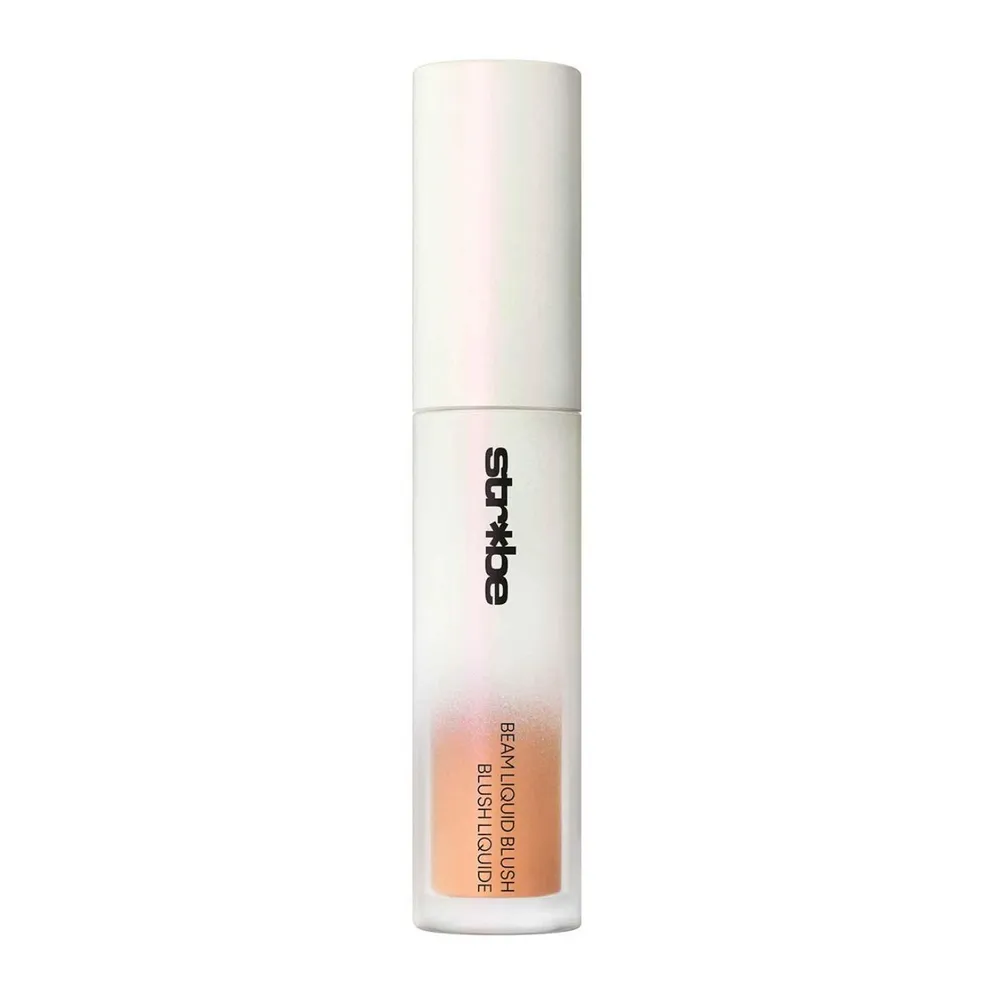 Mac Strobe Beam Liquid Blush Starlite, foto 3