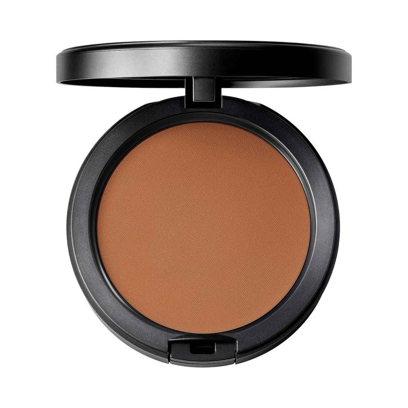 MAC - Base De Maquillaje En Polvo Studio Fix Powder Plus Foundation Mac Cosmetics