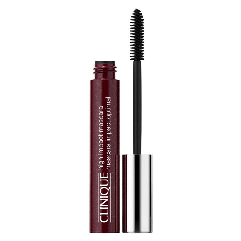 CLINIQUE - High Impact Máscara Tono Black Honey Clinique